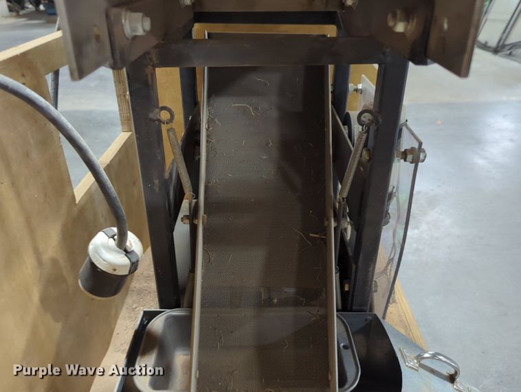 image for item NT9575 Dayton  mill