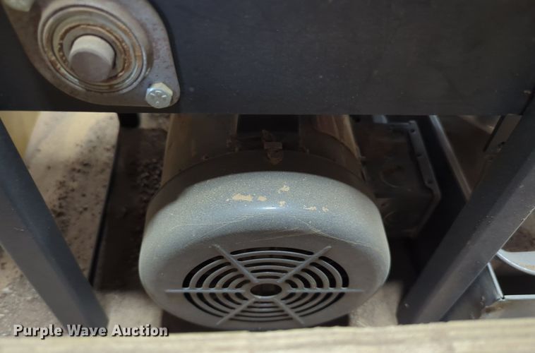 image for item NT9575 Dayton  mill