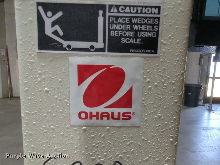 image for item NT9576 (6) laboratory scales