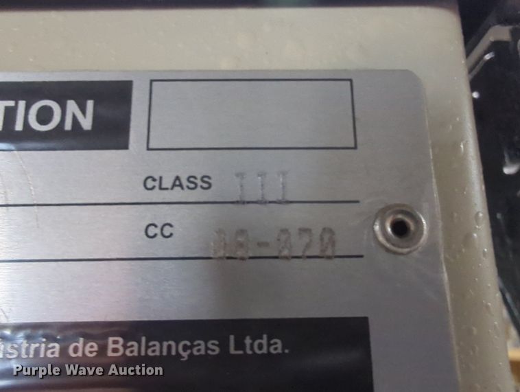 image for item NT9576 (6) laboratory scales