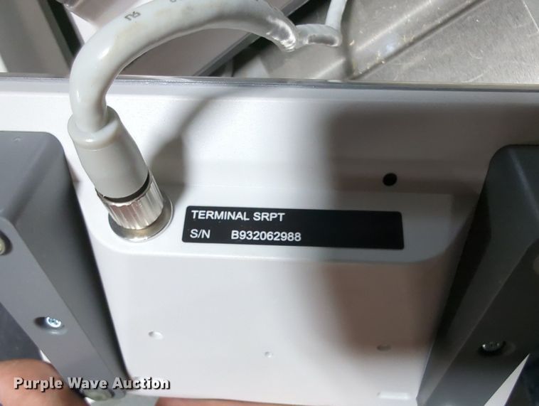 image for item NT9576 (6) laboratory scales