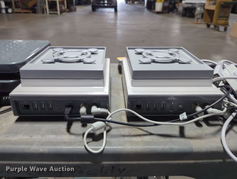 image for item NT9576 (6) laboratory scales