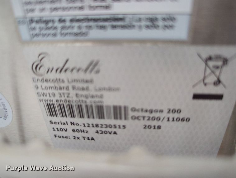 image for item NT9577 (2) sieves