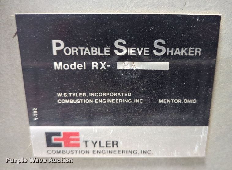 image for item NT9577 (2) sieves