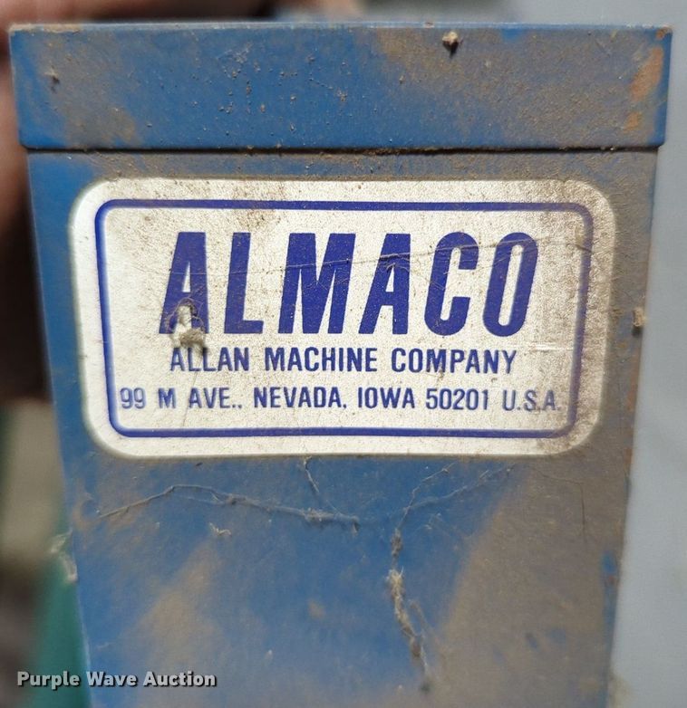 image for item NT9579 Lawn tools