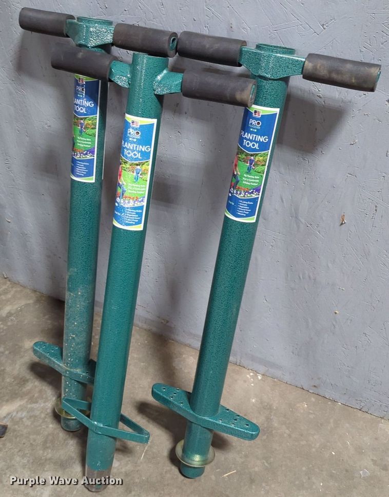 image for item NT9579 Lawn tools