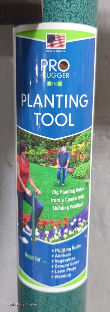 image for item NT9579 Lawn tools