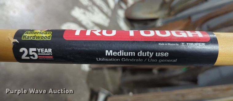 image for item NT9579 Lawn tools