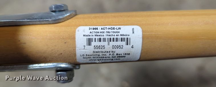 image for item NT9579 Lawn tools