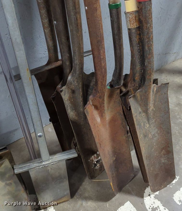 image for item NT9579 Lawn tools