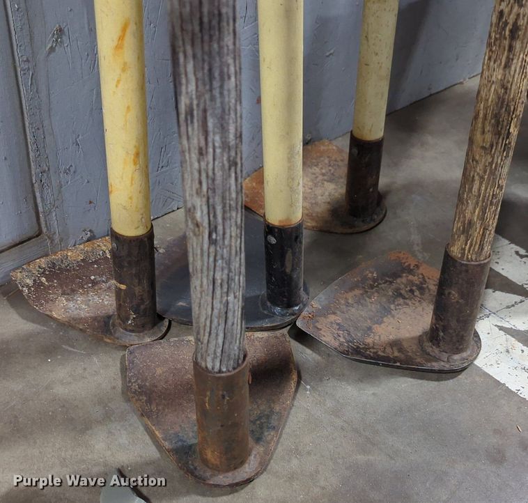 image for item NT9579 Lawn tools