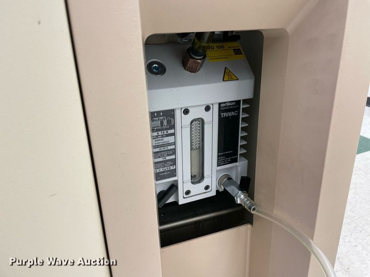 image for item NT9580 VirTis Sentry 2.0  freeze mobile