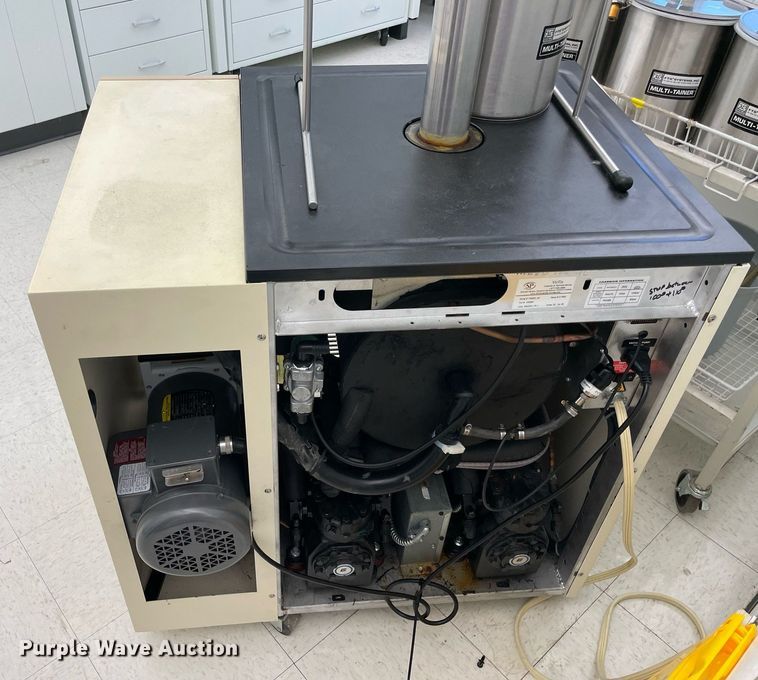 image for item NT9580 VirTis Sentry 2.0  freeze mobile