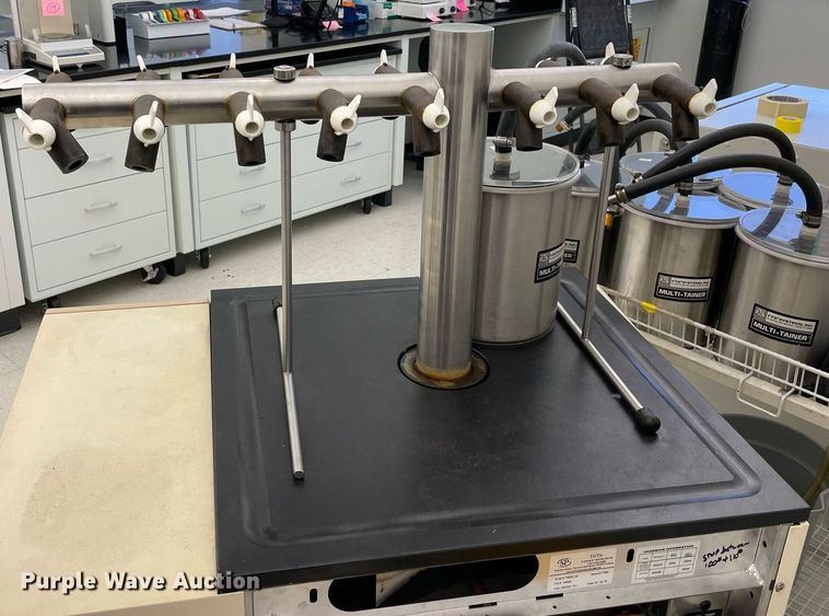 image for item NT9580 VirTis Sentry 2.0  freeze mobile