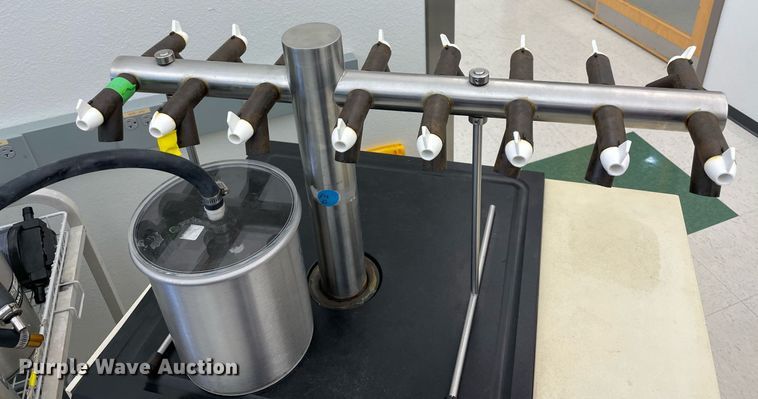 image for item NT9580 VirTis Sentry 2.0  freeze mobile