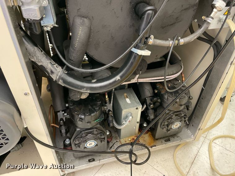 image for item NT9580 VirTis Sentry 2.0  freeze mobile