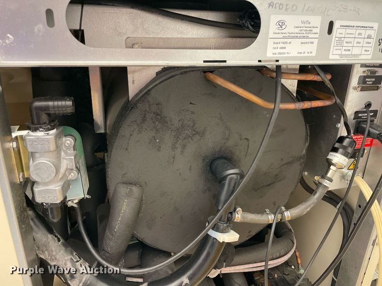 image for item NT9580 VirTis Sentry 2.0  freeze mobile