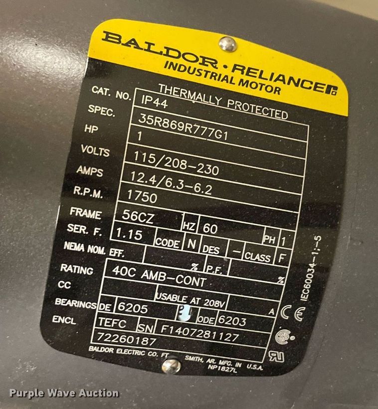 image for item NT9580 VirTis Sentry 2.0  freeze mobile