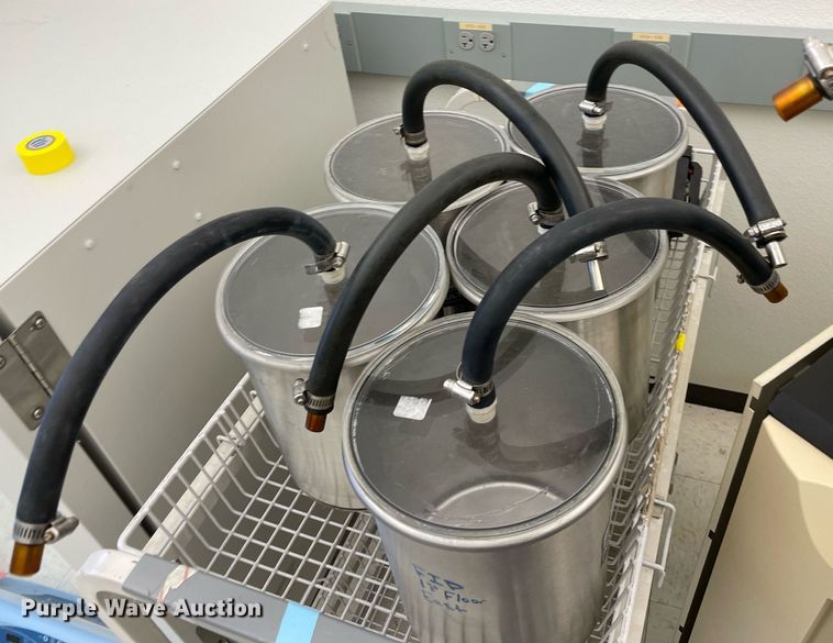 image for item NT9580 VirTis Sentry 2.0  freeze mobile