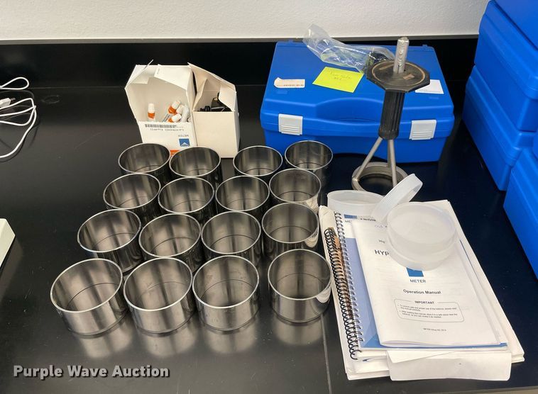 image for item NT9582 Laboratory equipment