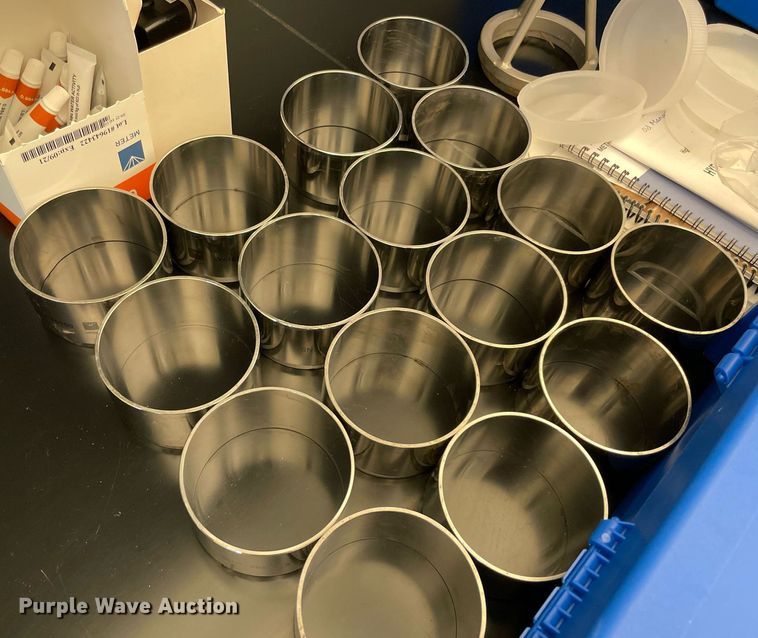 image for item NT9582 Laboratory equipment