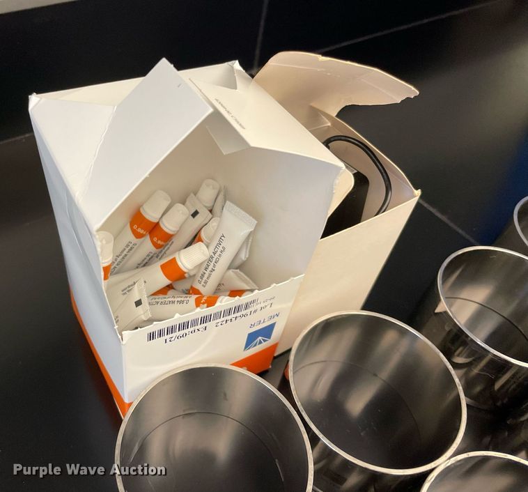 image for item NT9582 Laboratory equipment