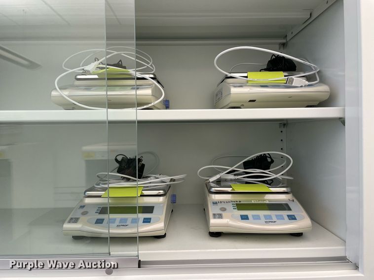 image for item NT9582 Laboratory equipment