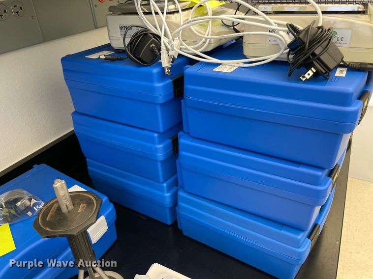 image for item NT9582 Laboratory equipment