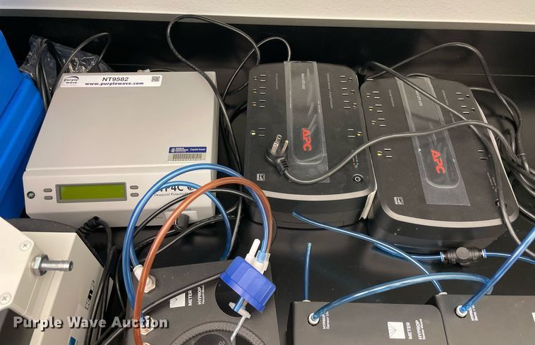 image for item NT9582 Laboratory equipment