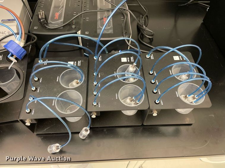 image for item NT9582 Laboratory equipment