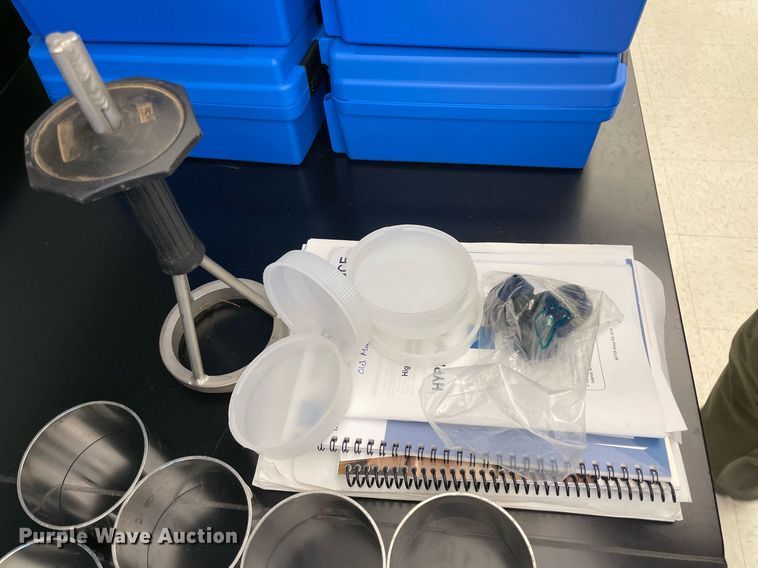 image for item NT9582 Laboratory equipment