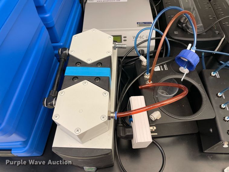 image for item NT9582 Laboratory equipment