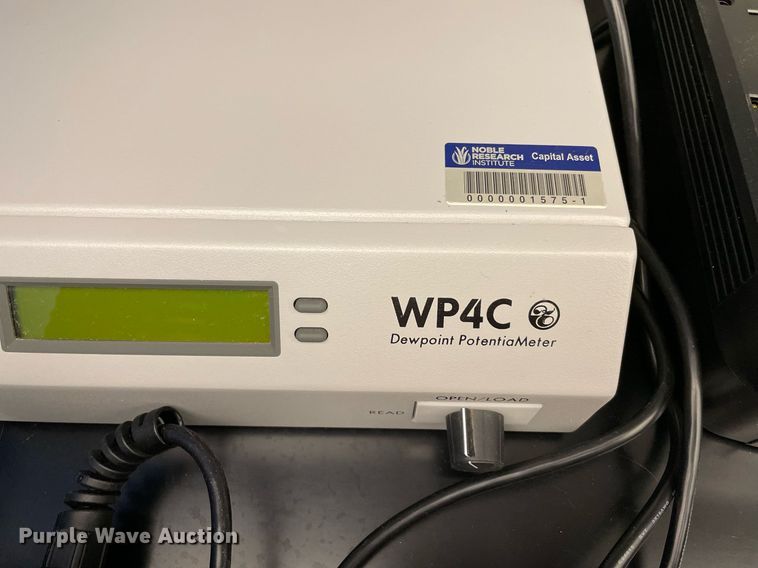 image for item NT9582 Laboratory equipment