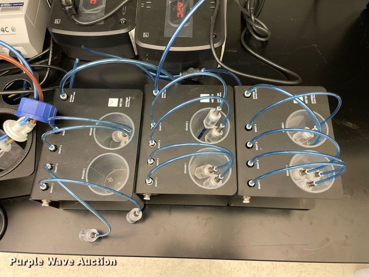 image for item NT9582 Laboratory equipment