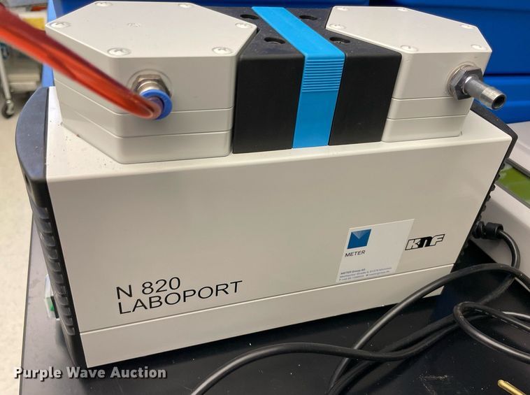 image for item NT9582 Laboratory equipment