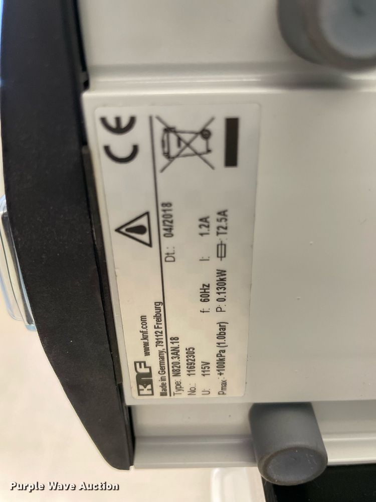 image for item NT9582 Laboratory equipment