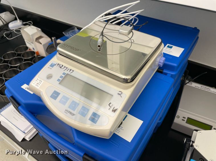 image for item NT9582 Laboratory equipment