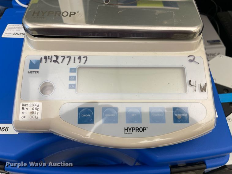 image for item NT9582 Laboratory equipment