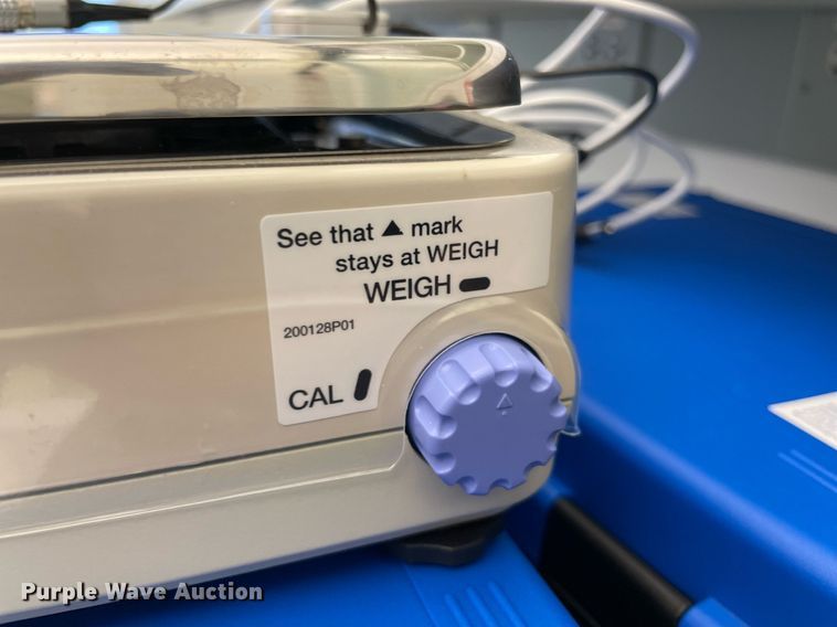 image for item NT9582 Laboratory equipment