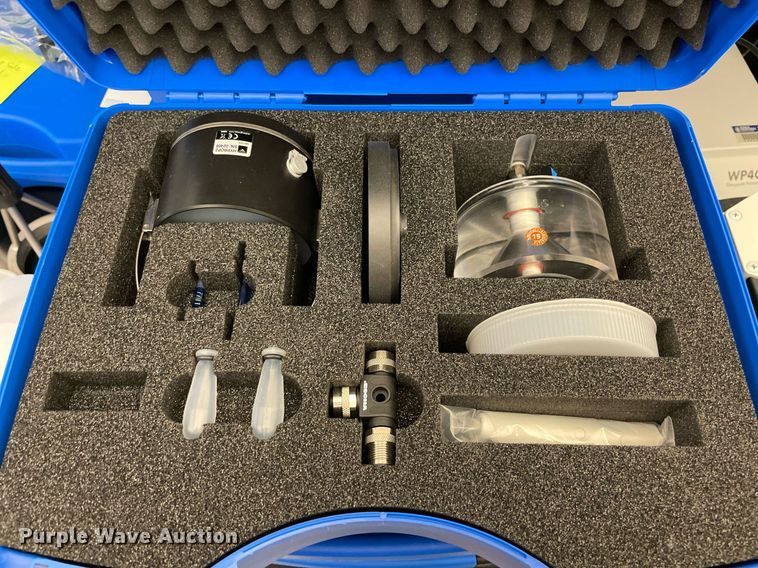 image for item NT9582 Laboratory equipment