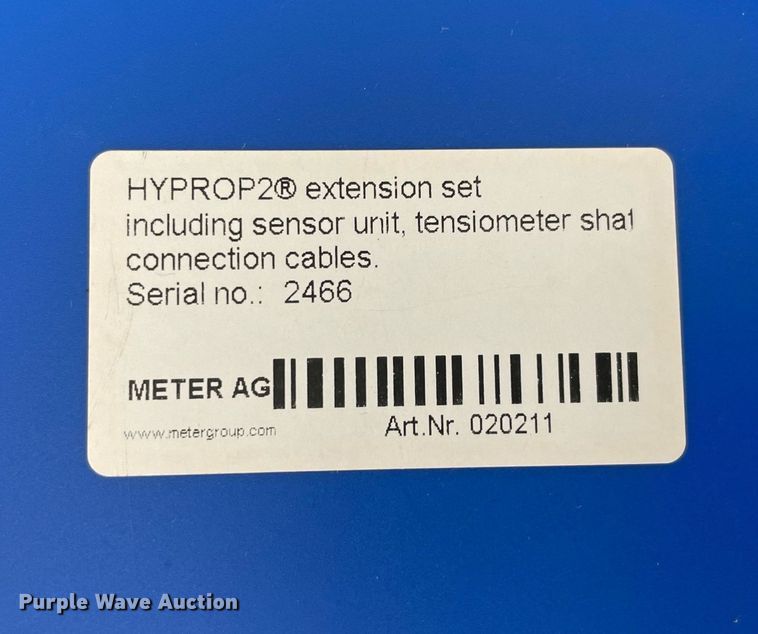 image for item NT9582 Laboratory equipment