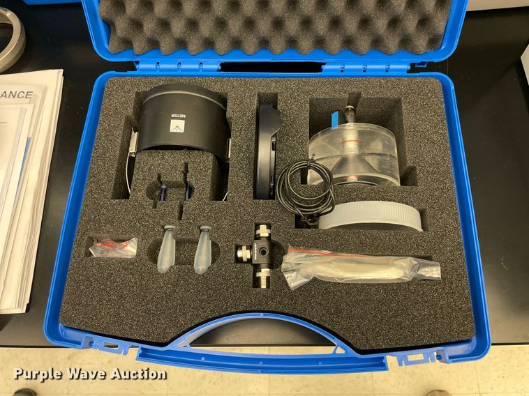 image for item NT9582 Laboratory equipment