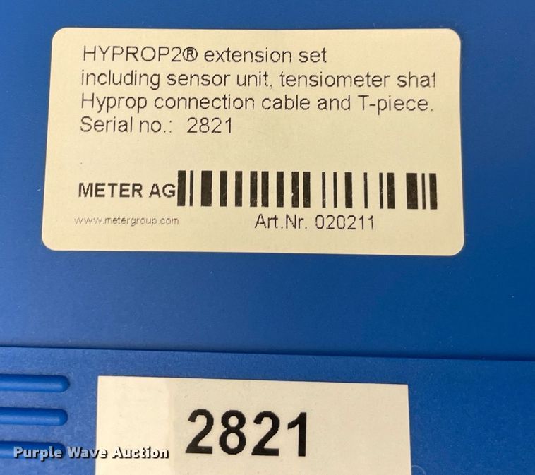 image for item NT9582 Laboratory equipment