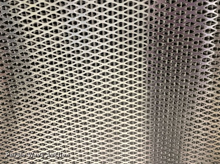 image for item NT9583 The Baker Company EdgeGard 4252  lamination hood