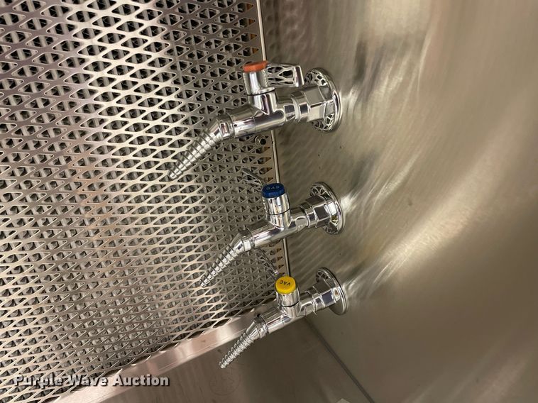 image for item NT9584 The Bakers Company EdgeGard 4252  lamination hood