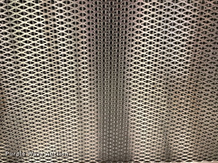 image for item NT9584 The Bakers Company EdgeGard 4252  lamination hood