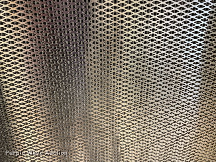 image for item NT9585 The Baker Company EdgeGard 4252  laminaflow hood