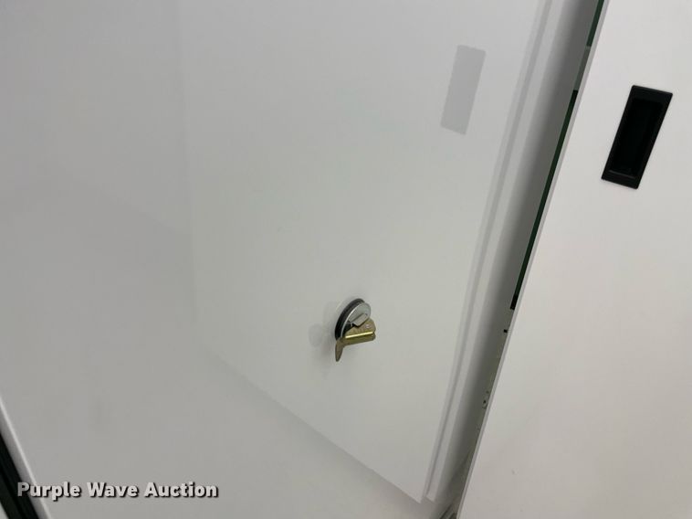 image for item NT9586 Percival I36NL  incubator