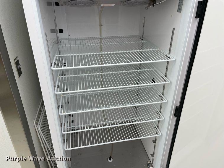 image for item NT9586 Percival I36NL  incubator