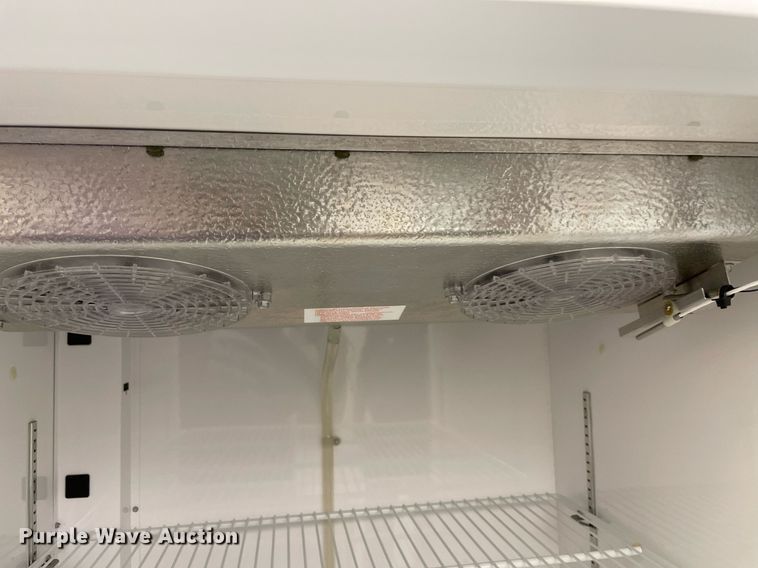 image for item NT9586 Percival I36NL  incubator